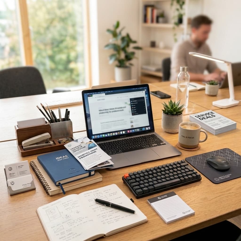 Office Essentials