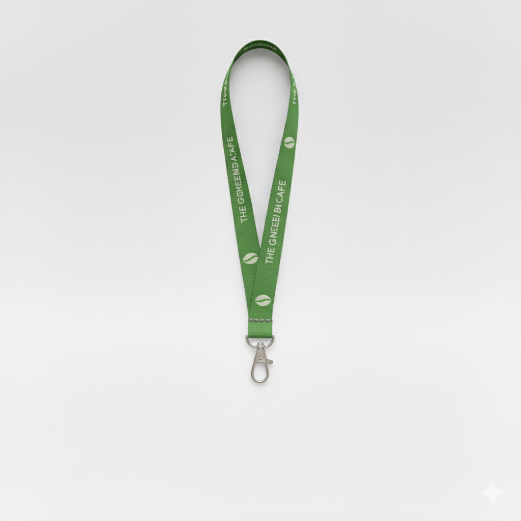 Lanyard